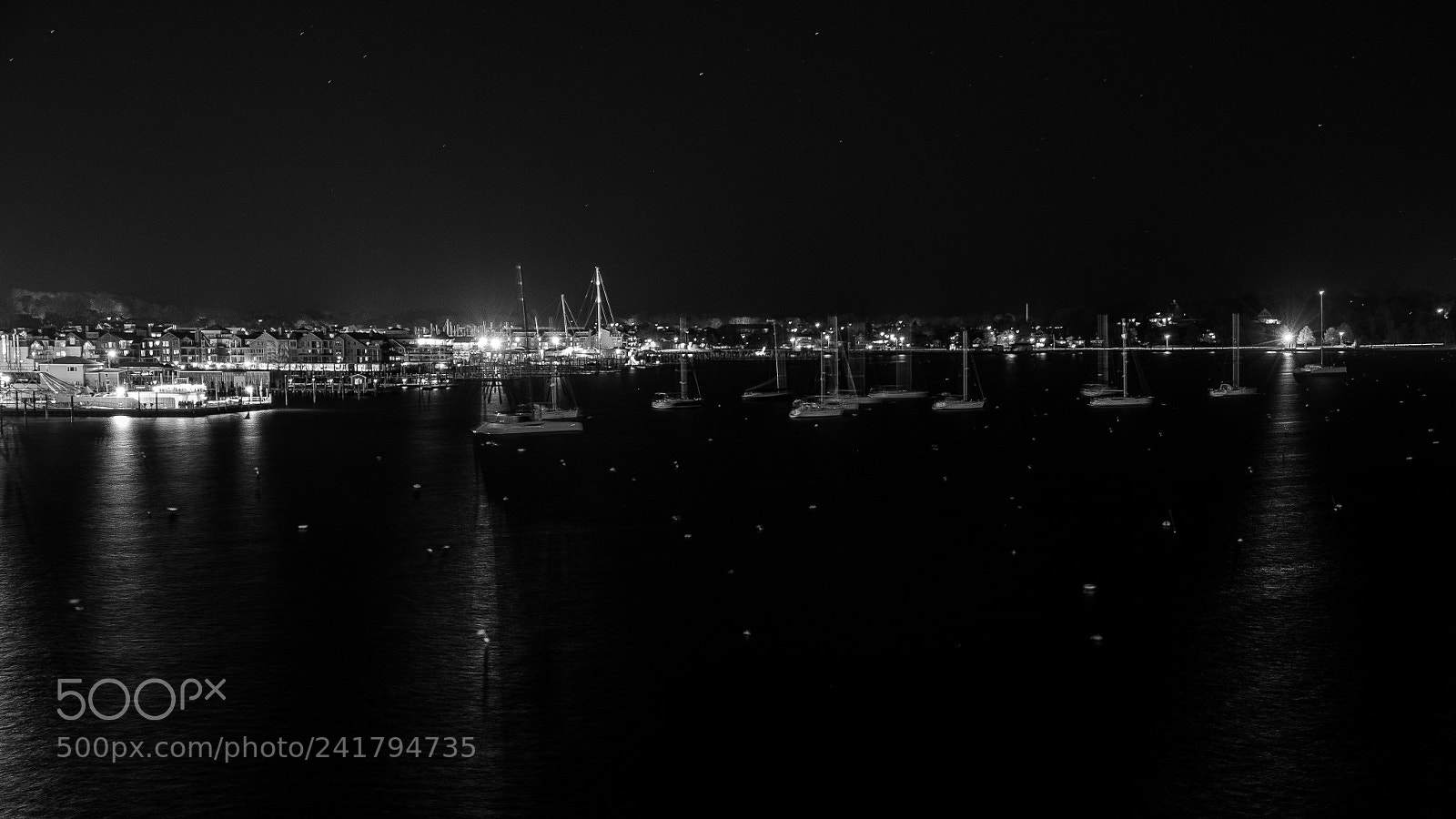 Fujifilm X-E2 sample photo. From city to night photography