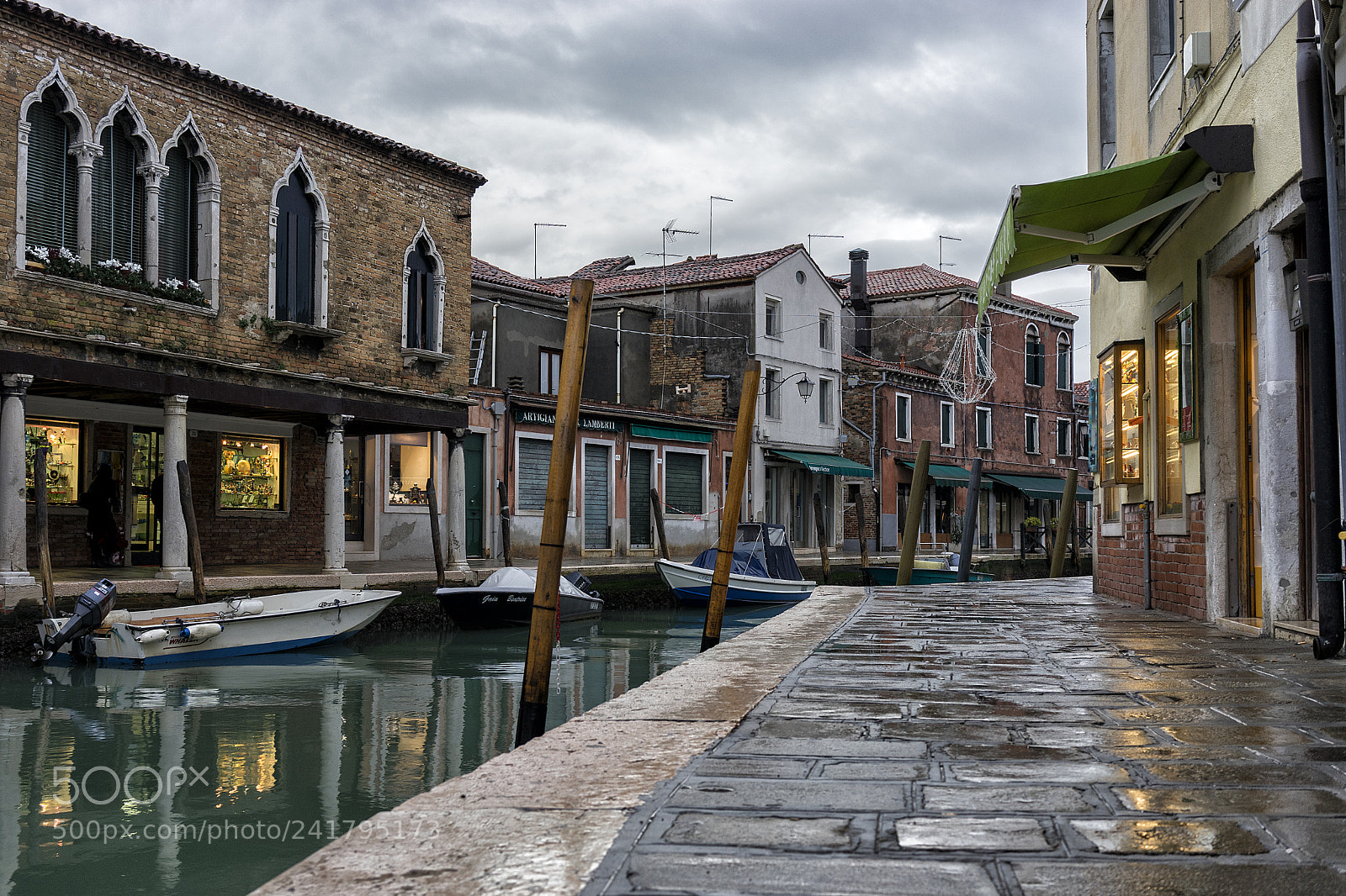 Sony a7 II sample photo. Murano photography