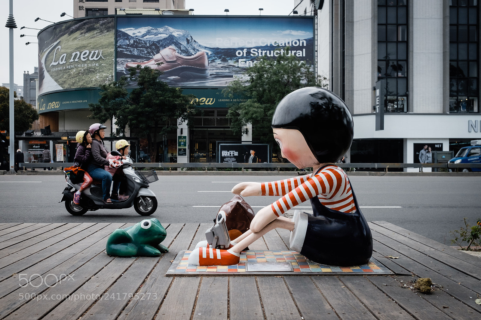 Fujifilm X-E2 sample photo. Kaohsiung/taiwan photography