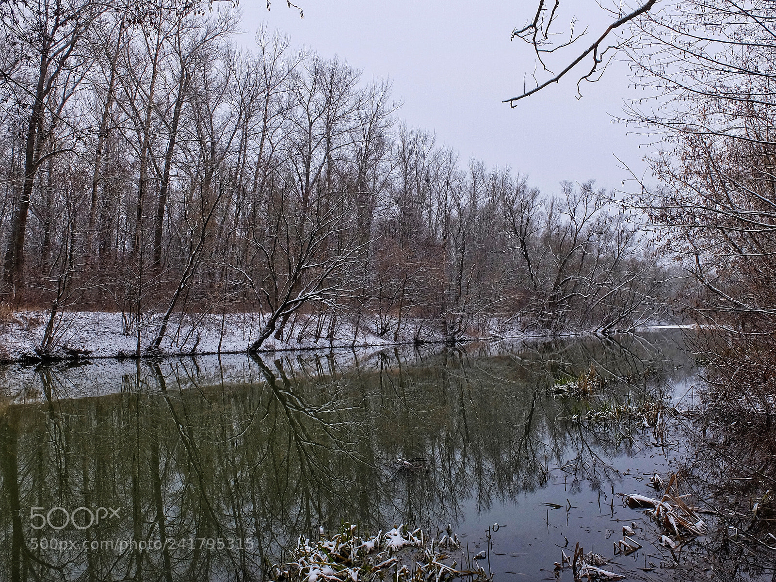 Fujifilm X30 sample photo. Winter photography