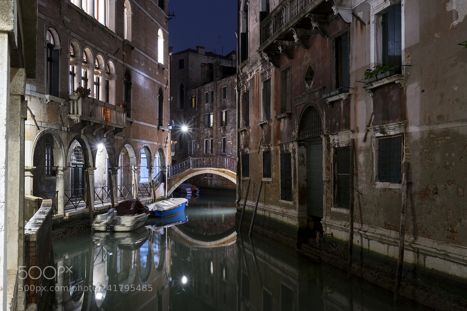 Sony a7 II sample photo. Hidden venice 2 photography