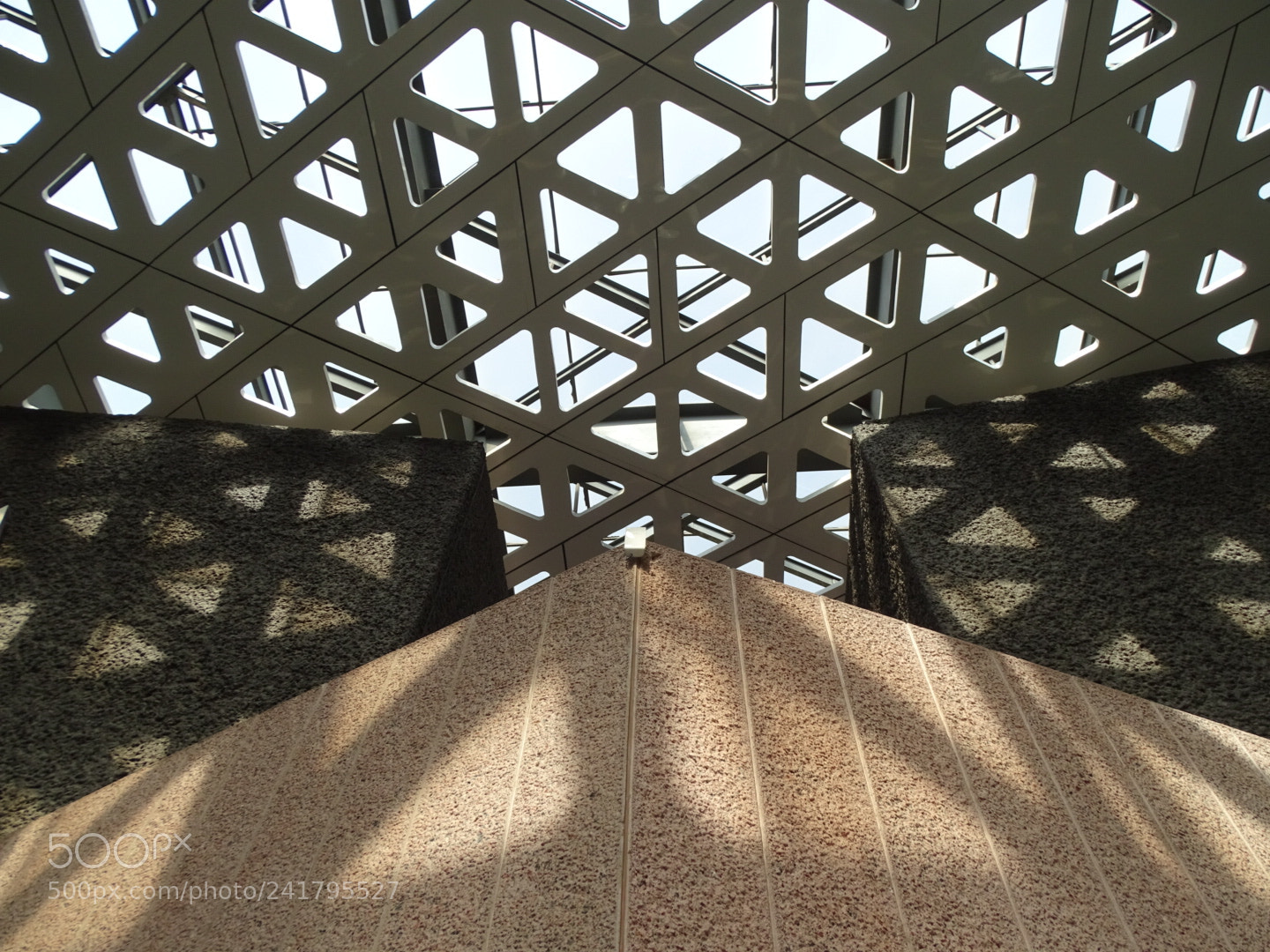 Sony Cyber-shot DSC-HX400V sample photo. Cineteca nacional. photography