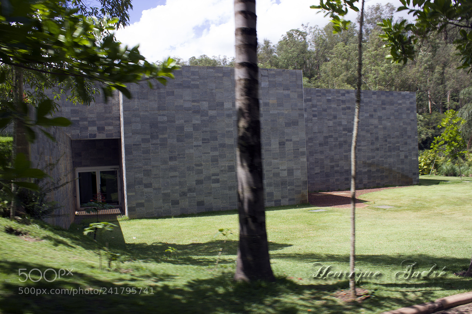 Canon EOS 600D (Rebel EOS T3i / EOS Kiss X5) sample photo. Inhotim - mg photography