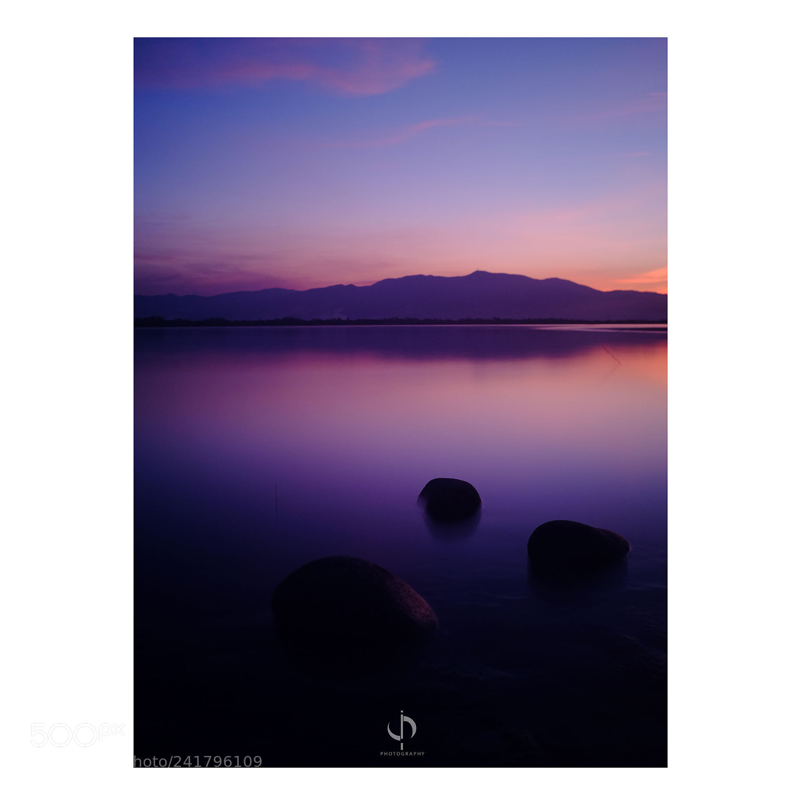 Fujifilm X100S sample photo. Sunset photography