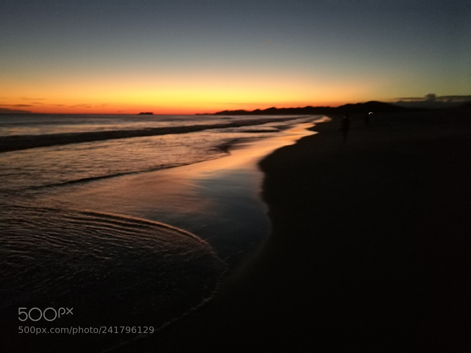 HUAWEI Honor 8 sample photo. Lost in the sand photography