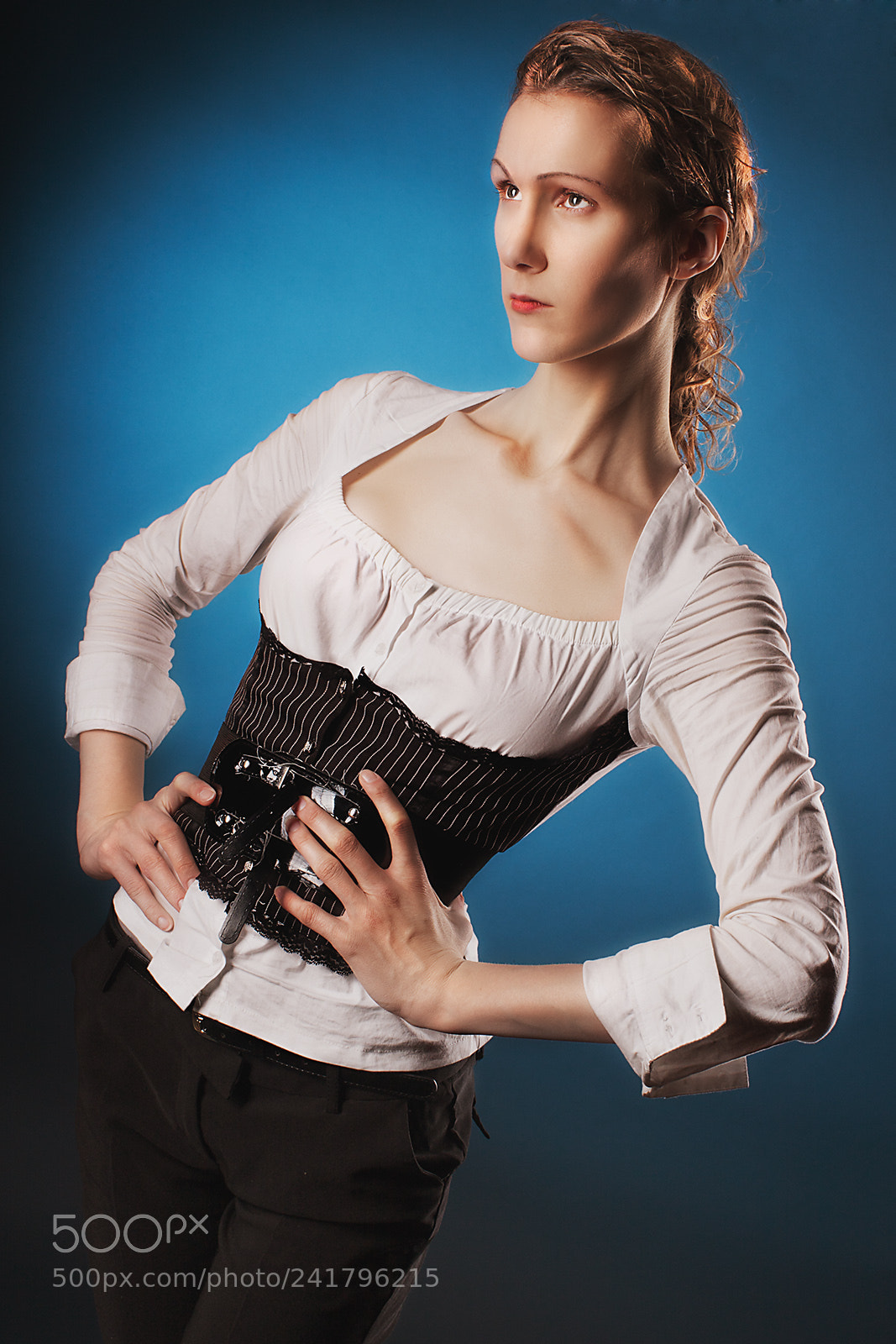 Canon EOS 40D sample photo. Dignified photography