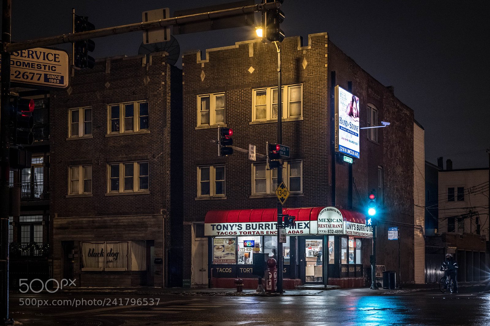 Nikon D850 sample photo. A sense of place photography
