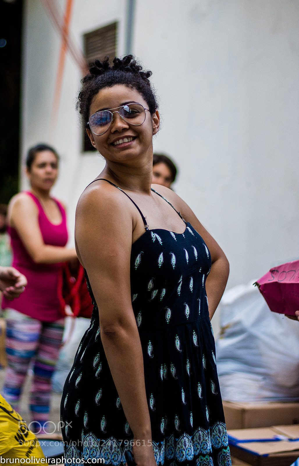 Nikon D7200 sample photo. Playing photography