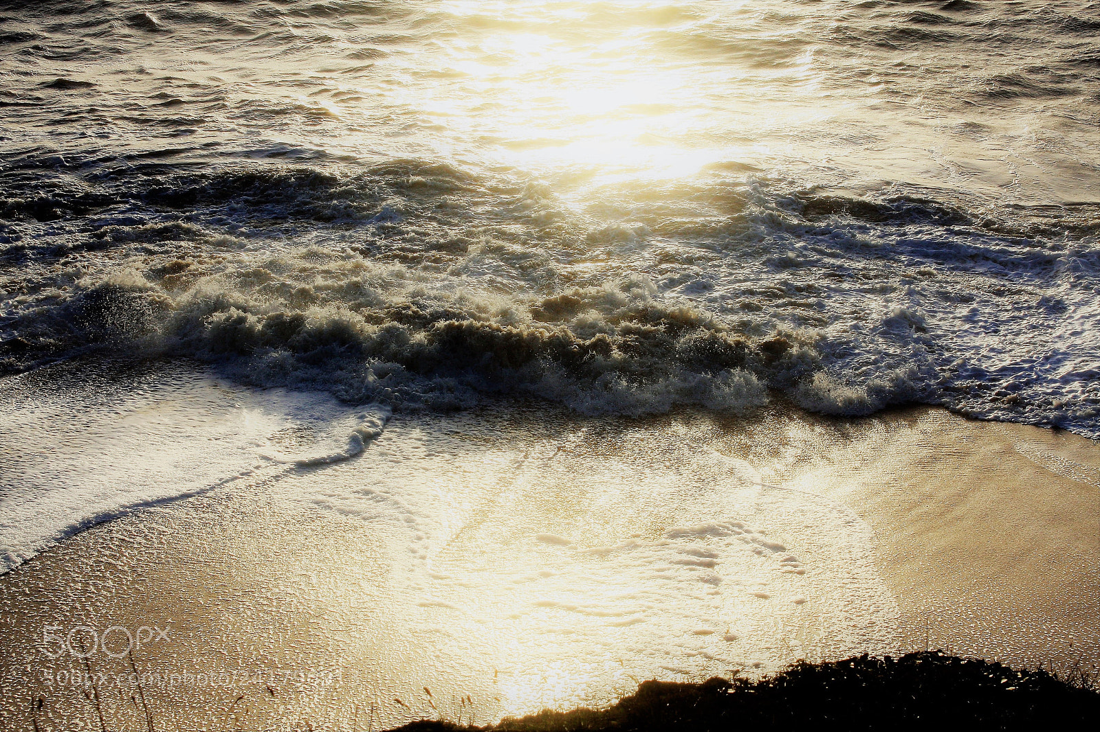 Canon EOS 40D sample photo. Mer plage soleil photography
