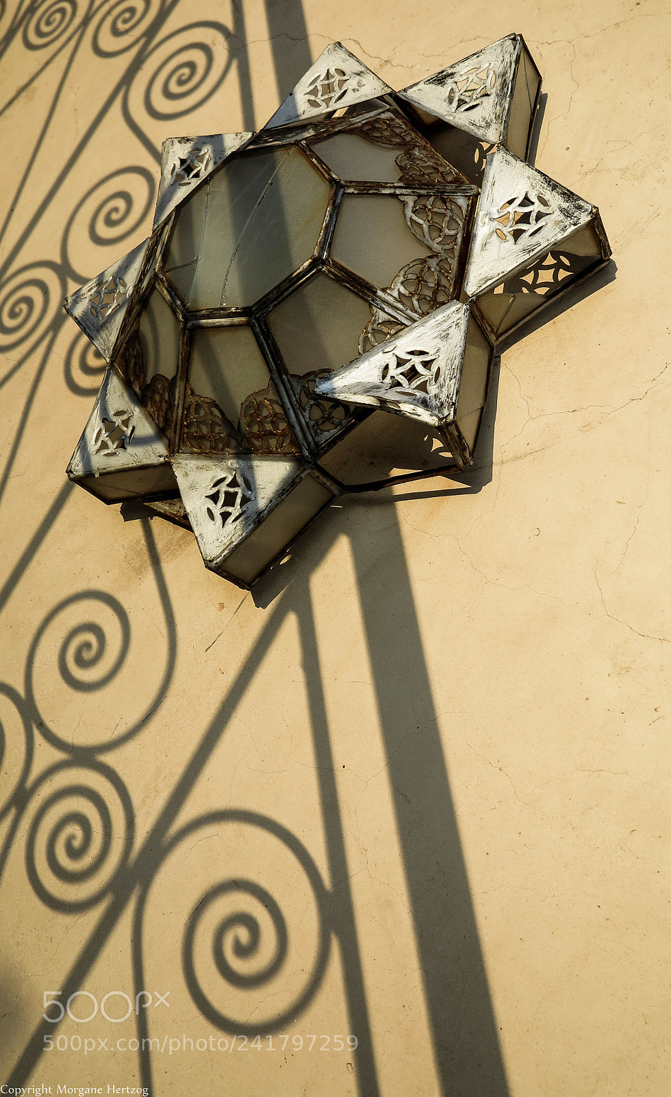 Canon PowerShot G1 X sample photo. Shadow on maroccan' stairs photography