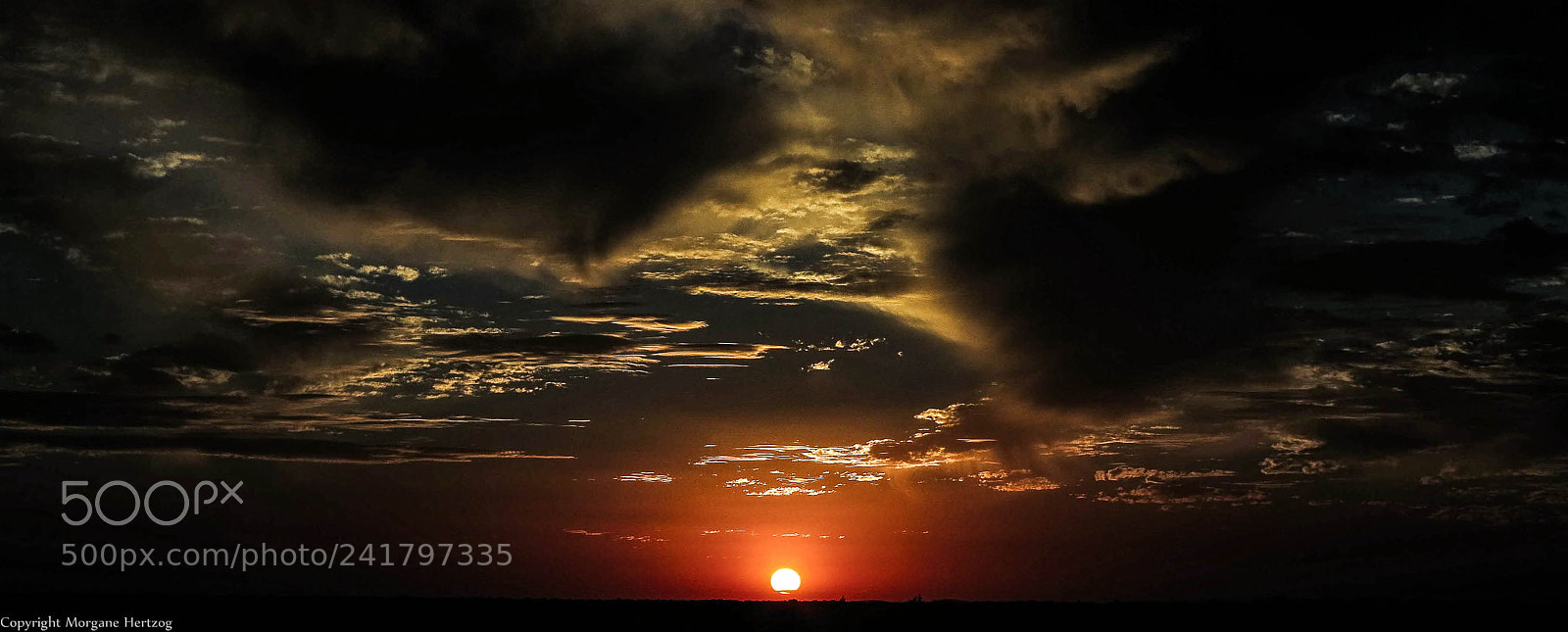 Canon PowerShot G1 X sample photo. Beautiful sunset photography