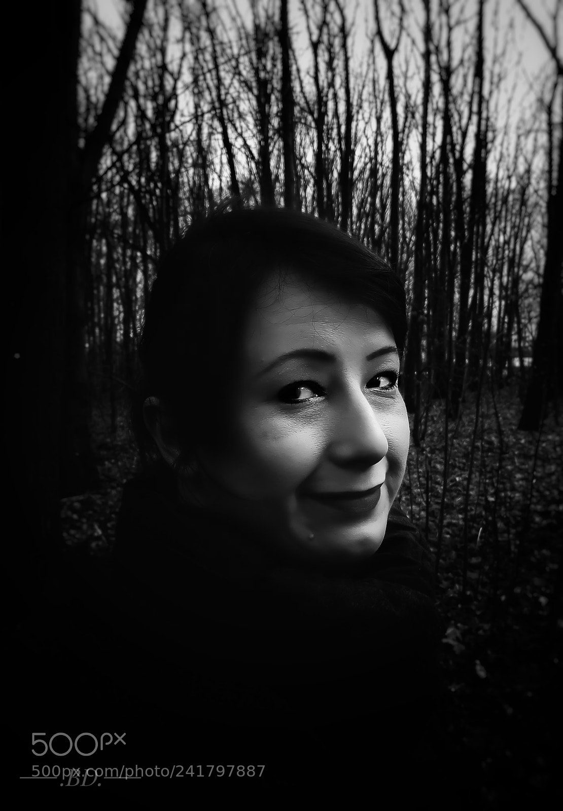 HUAWEI P8 Lite sample photo. Wife..... photography
