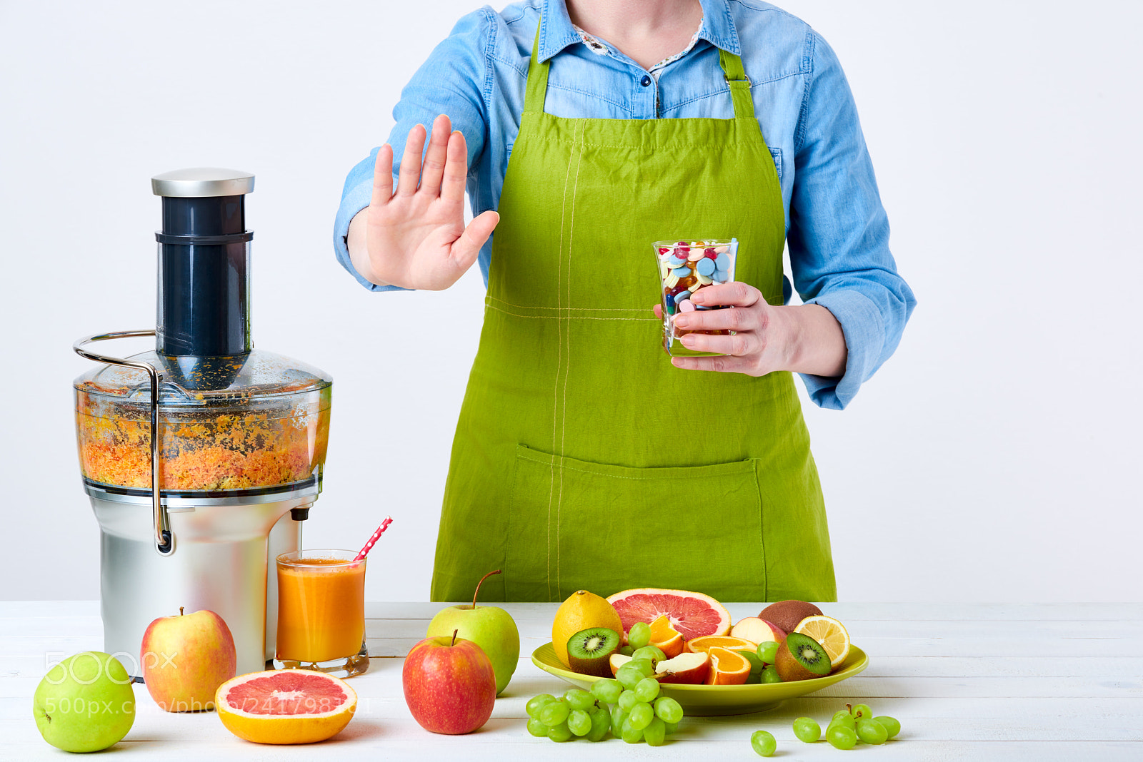 Nikon D810 sample photo. Healthy lifestyle detox diet photography