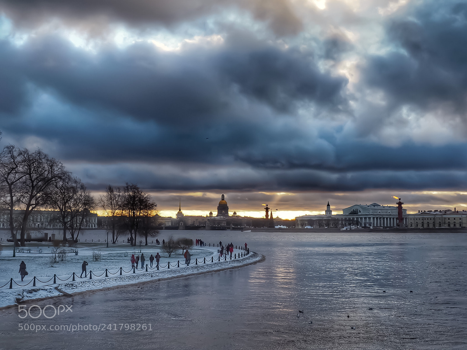 Olympus PEN E-PL7 sample photo. Christmas in st. petersburg photography