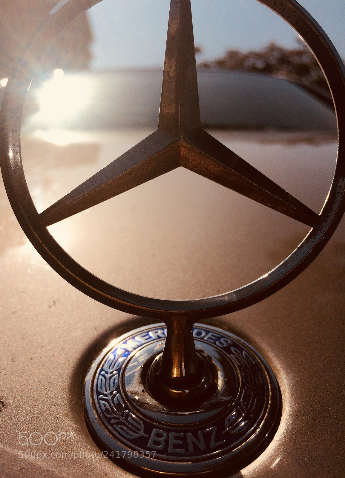 Apple iPhone 5s sample photo. W203#w203#mercedes#benz photography