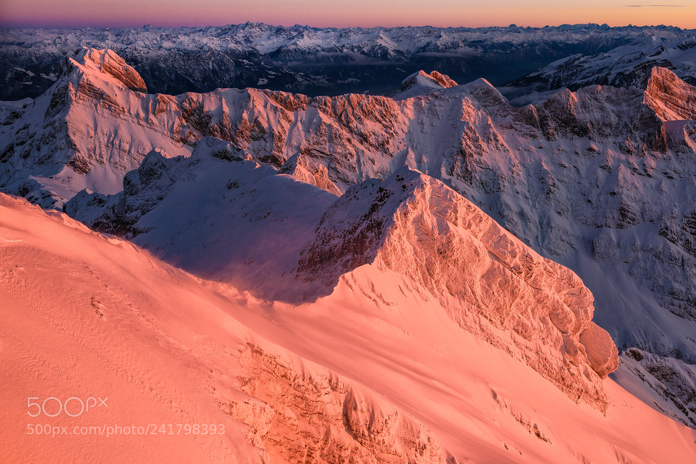 Nikon D810 sample photo. Mountain light photography