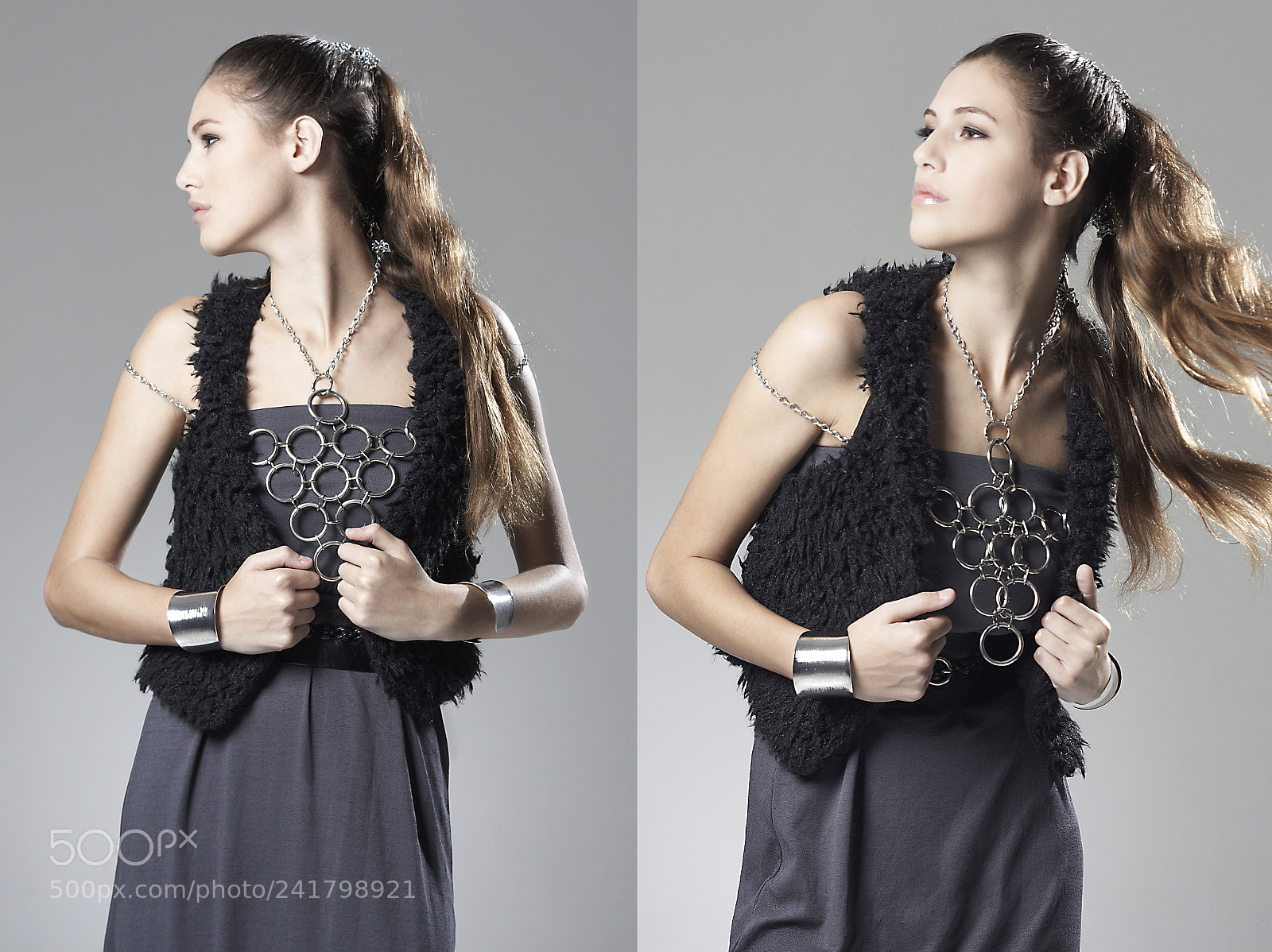 Canon EOS 450D (EOS Rebel XSi / EOS Kiss X2) sample photo. Fashion photography