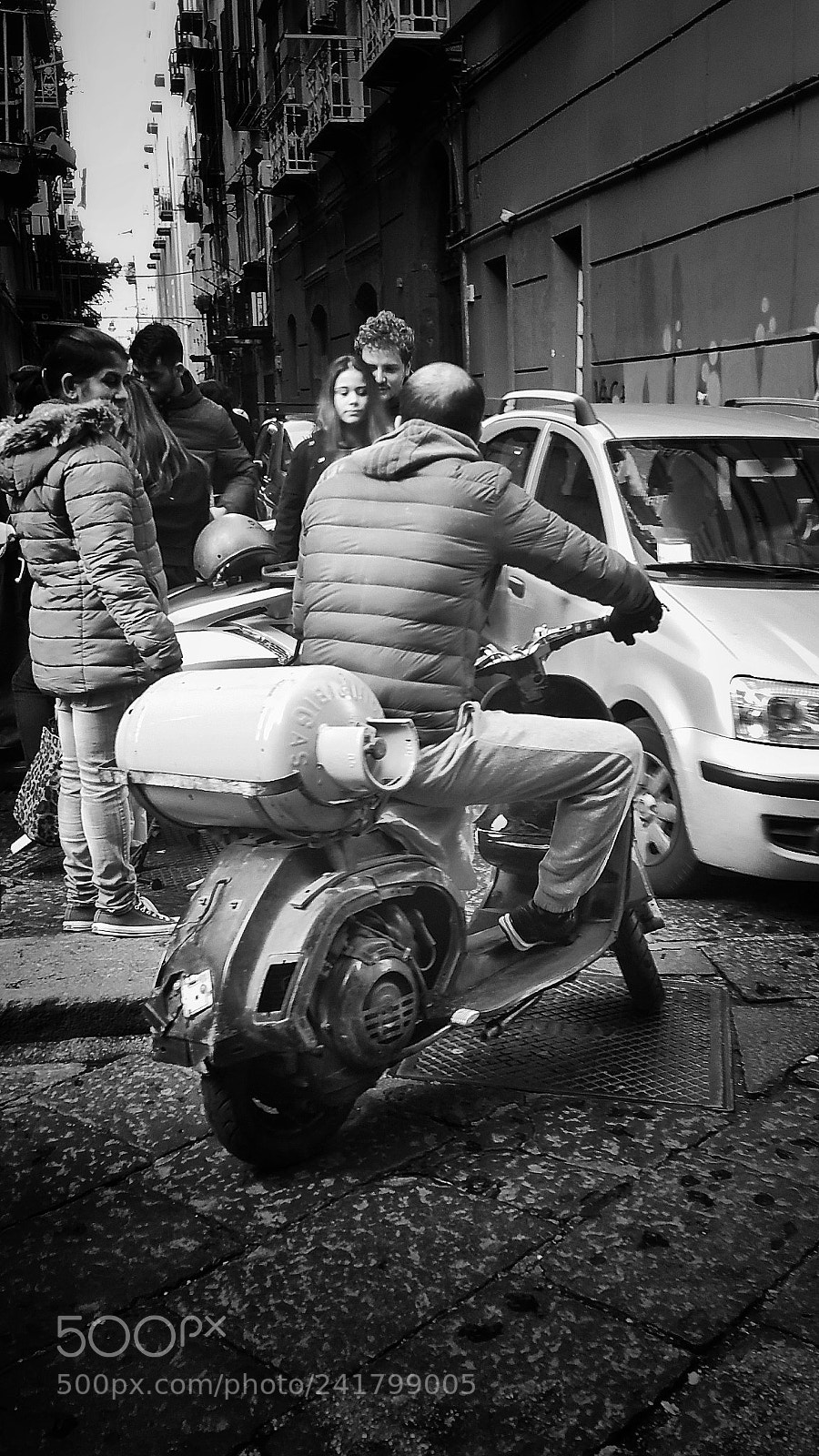 Samsung Galaxy Note4 sample photo. Naples photography
