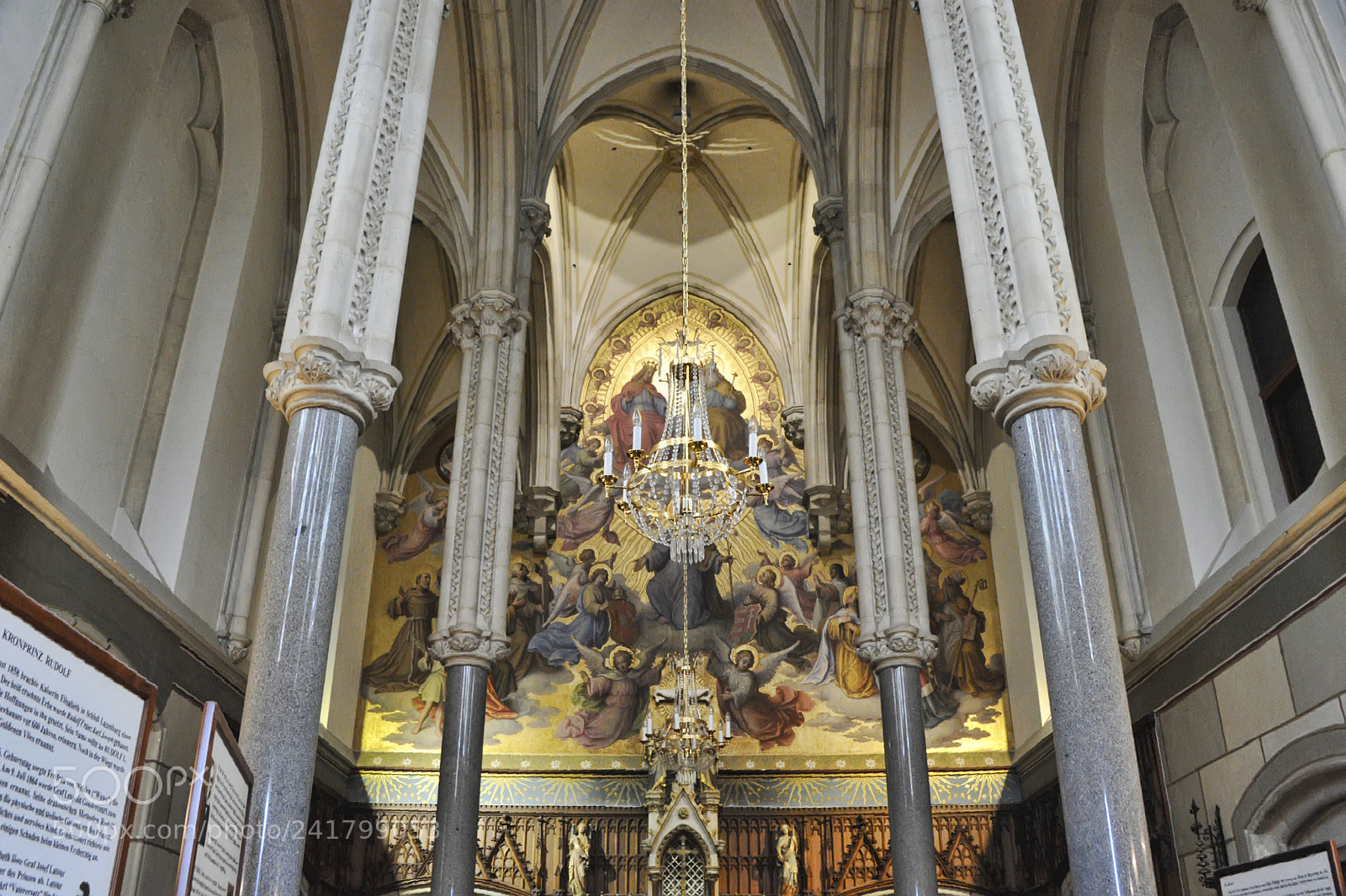 Nikon D700 sample photo. Mayerling , austria photography