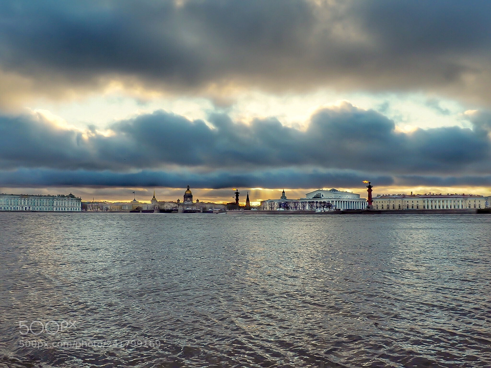 Olympus PEN E-PL7 sample photo. St. petersburg, the neva photography