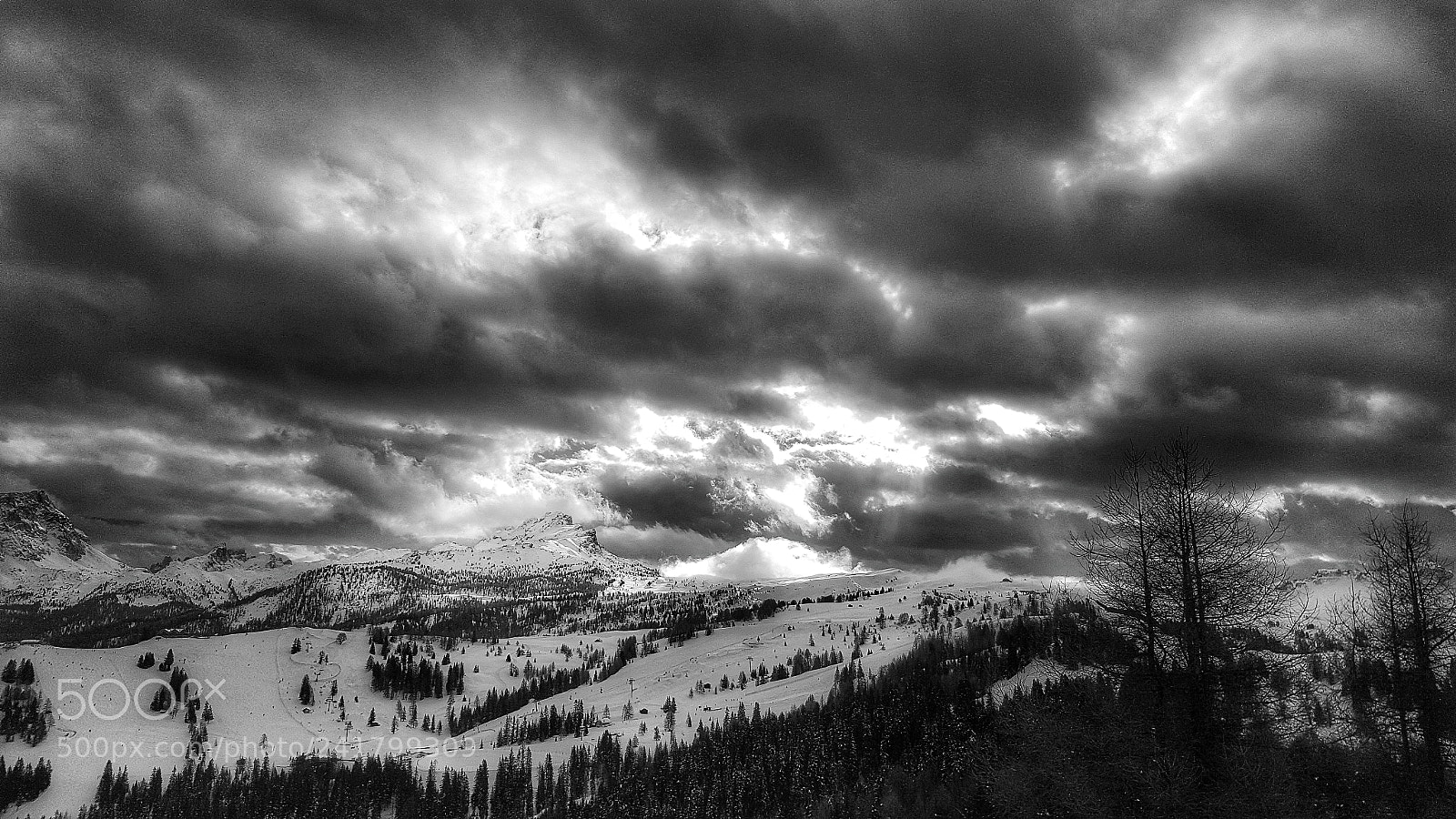 Samsung Galaxy S6 sample photo. Winter lights and shadows_25 photography