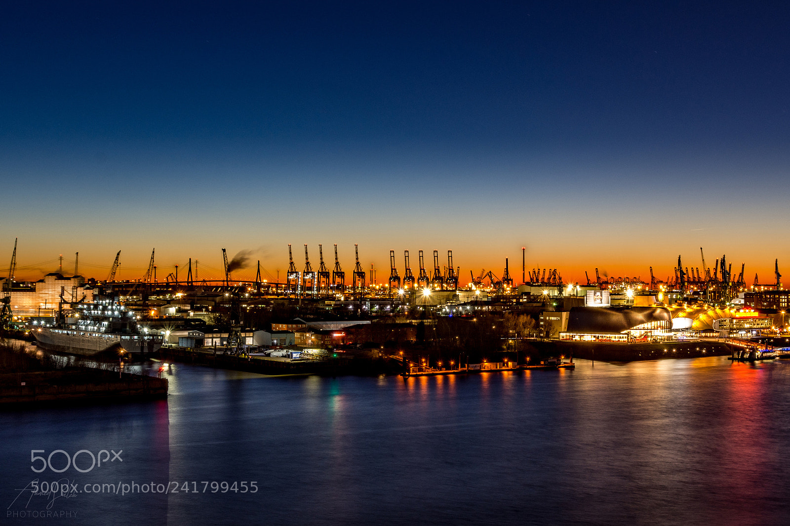 Nikon D7200 sample photo. Sunset from elphie photography