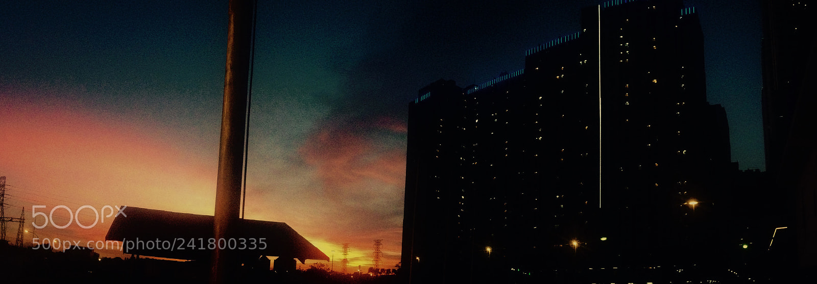 Apple iPhone 5 sample photo. Panorama photography