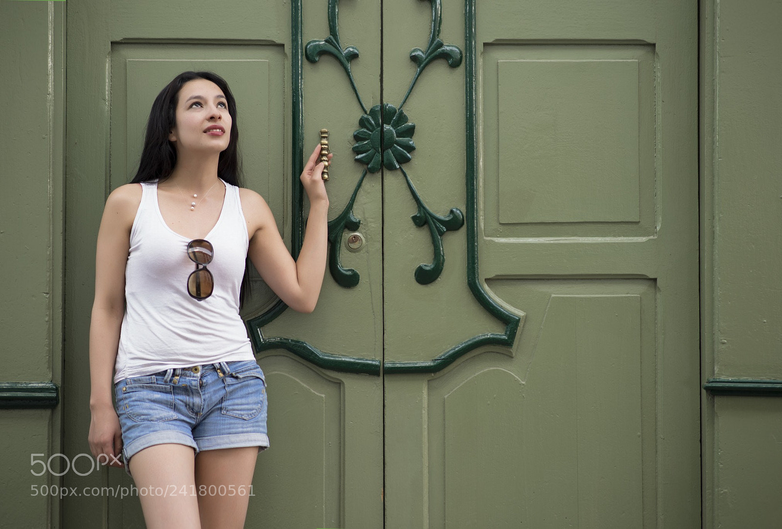 Nikon D600 sample photo. Salamina (manizales) col photography