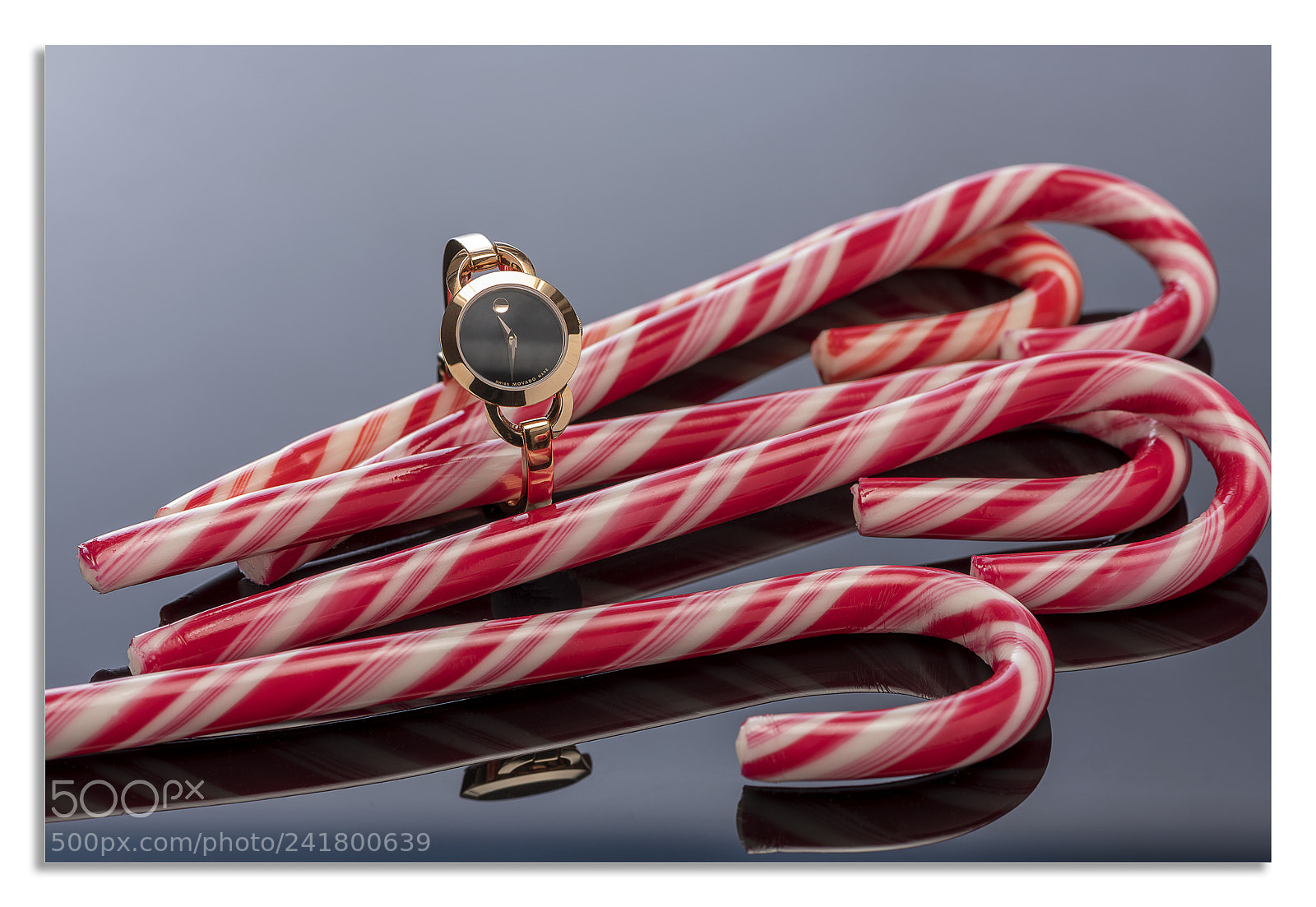 Nikon D850 sample photo. White movadotime. photography