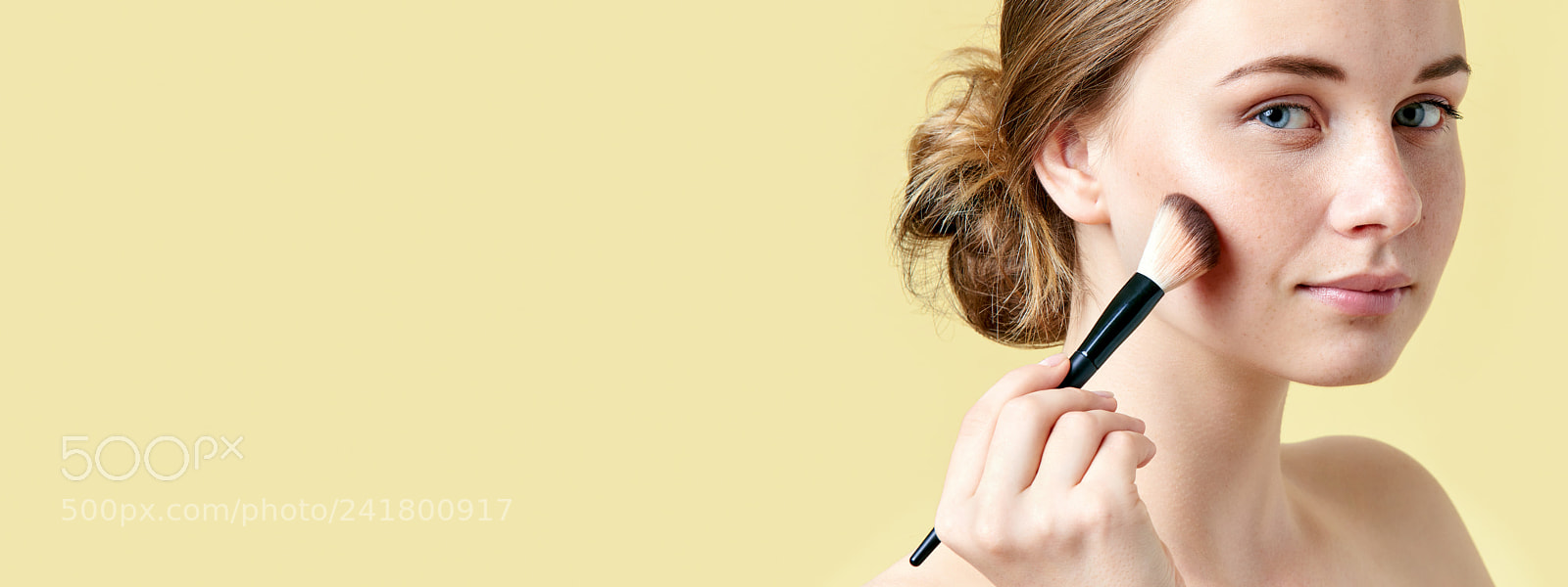Nikon D810 sample photo. Beautiful young redhead woman photography