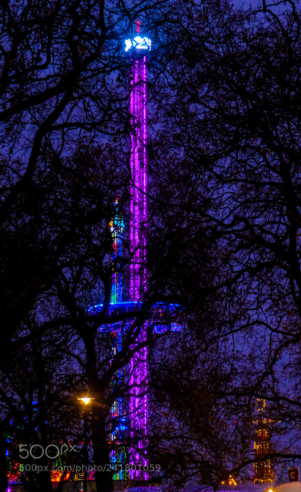 Fujifilm X-T20 sample photo. Winter wonderland 2 photography