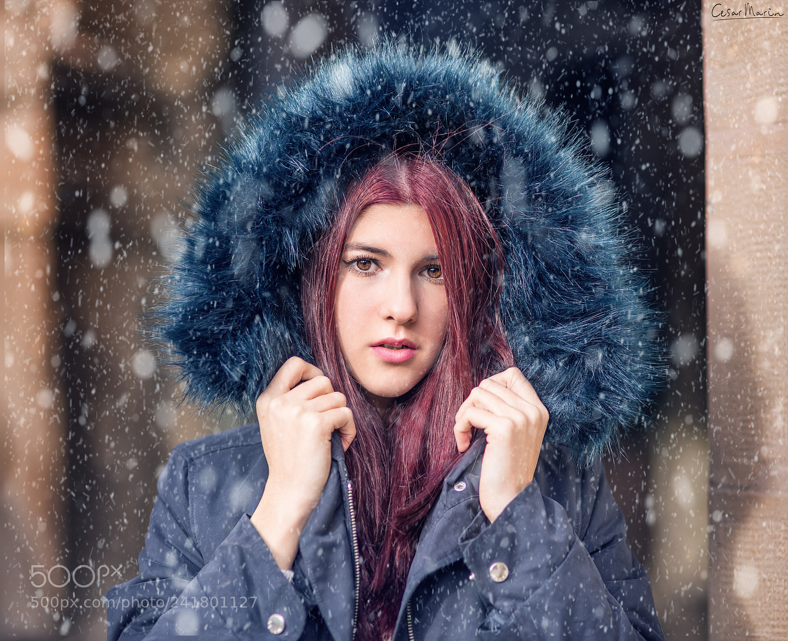 Nikon D800 sample photo. Ines photography