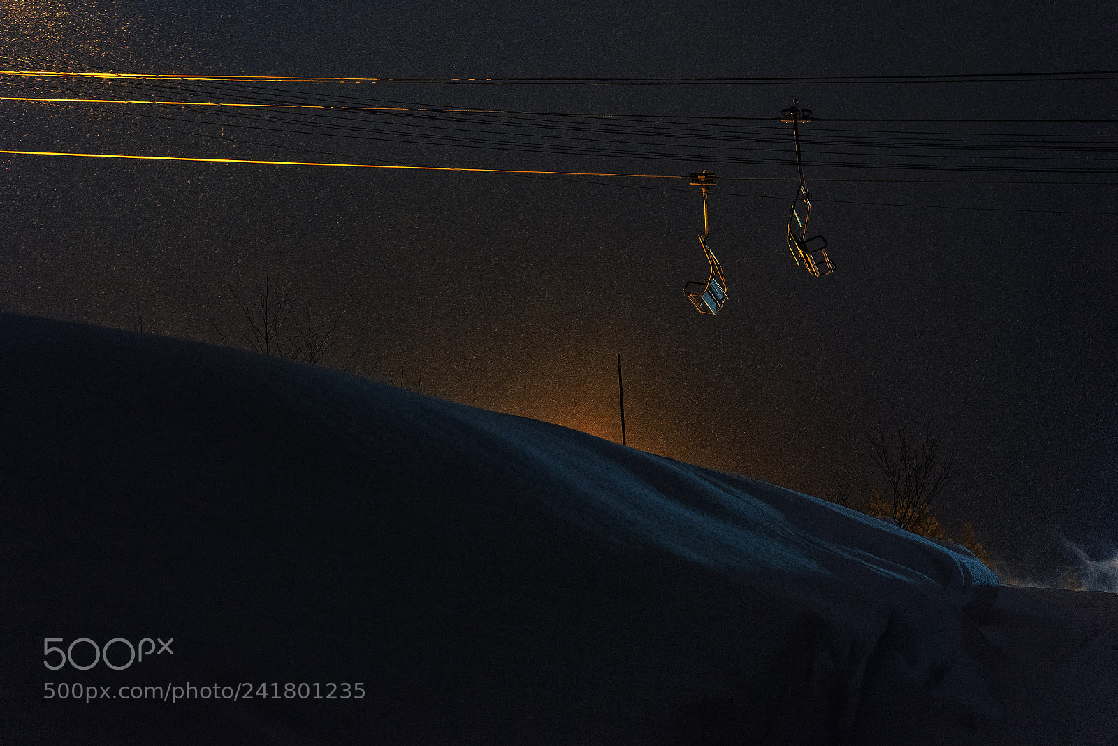 Sony a7 II sample photo. Gondola photography
