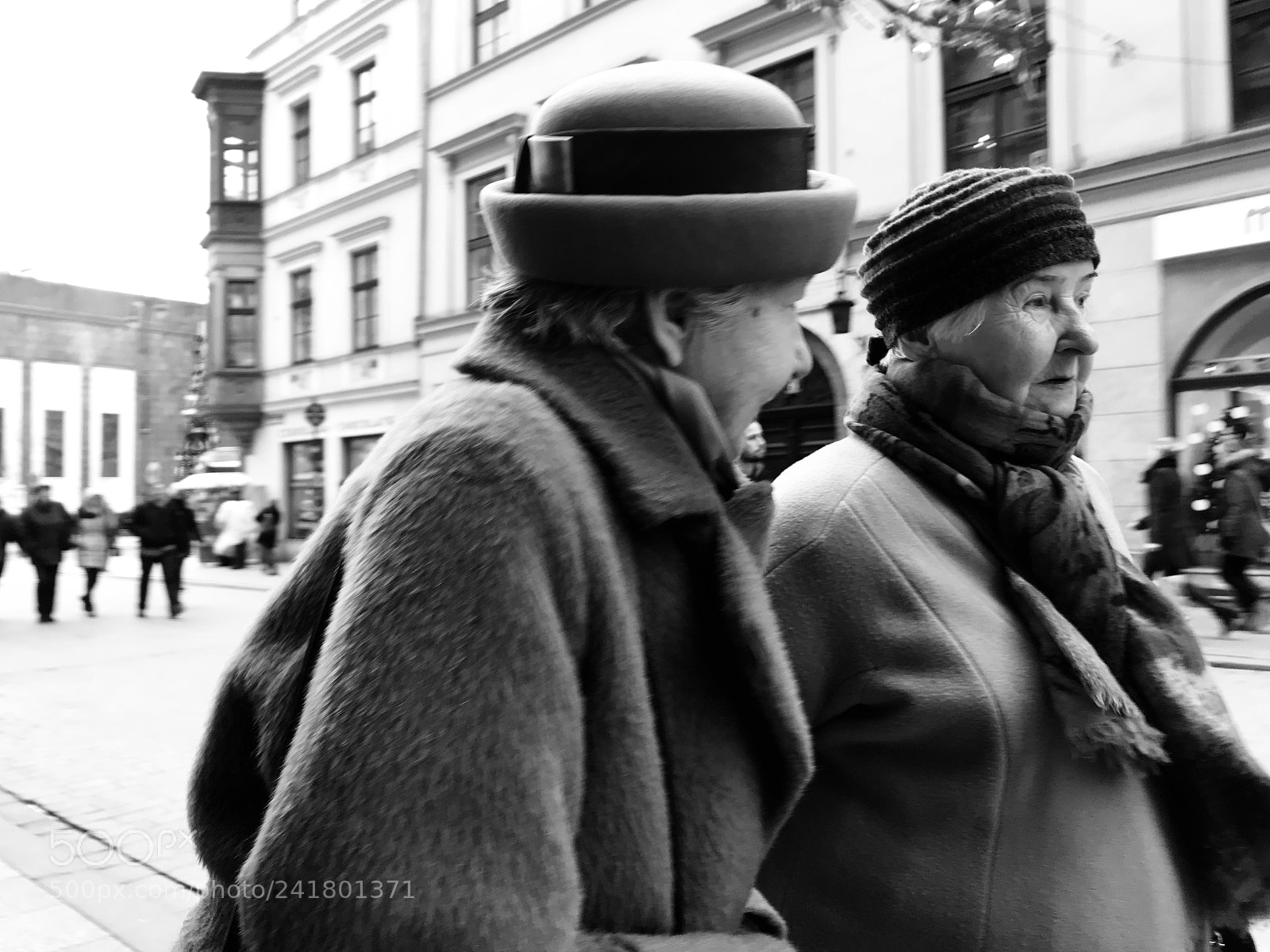 Apple iPhone 7 sample photo. Street photo photography