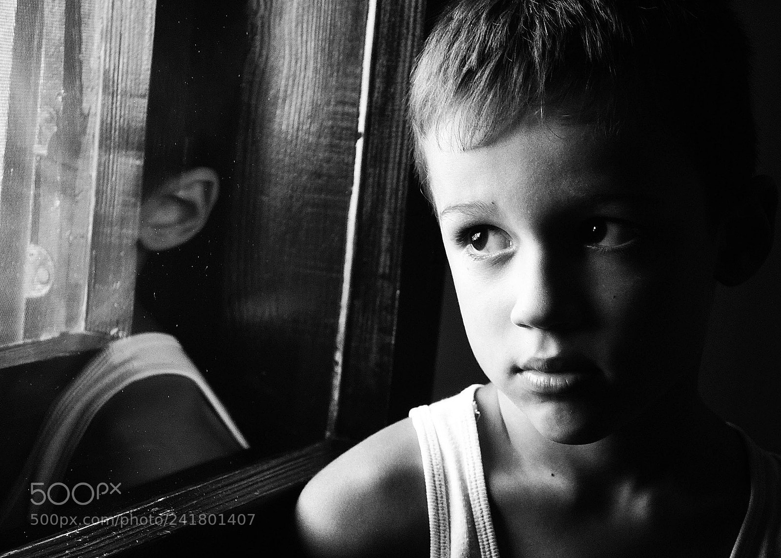 Nikon D3100 sample photo. Dreaming a dream photography