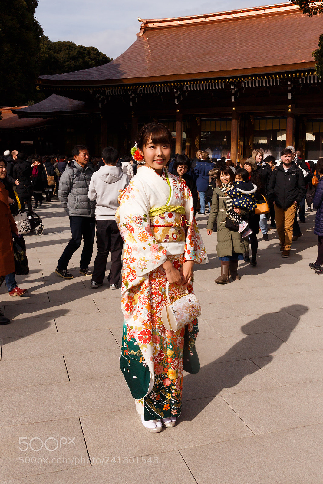 Canon EOS 650D (EOS Rebel T4i / EOS Kiss X6i) sample photo. Age day - japan 2018 photography