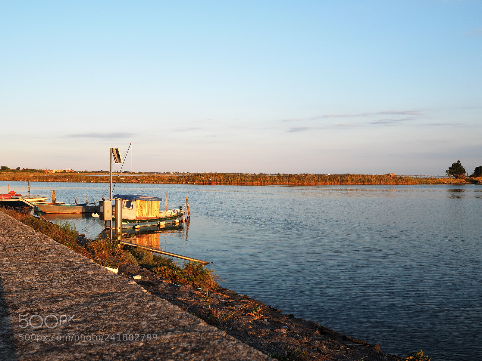 Olympus OM-D E-M5 II sample photo. Comacchio 17p8076138 20k em5ii photography