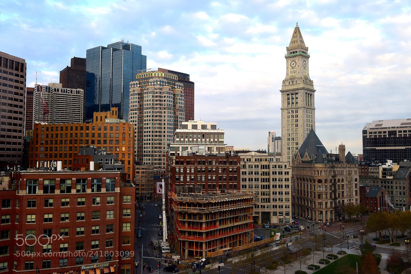 Nikon D4S sample photo. Hello boston photography