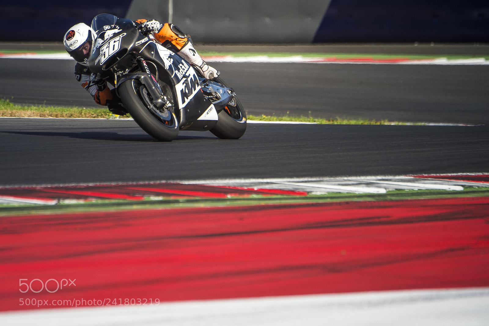 Nikon D4S sample photo. Mika kallio ktm rc16 photography