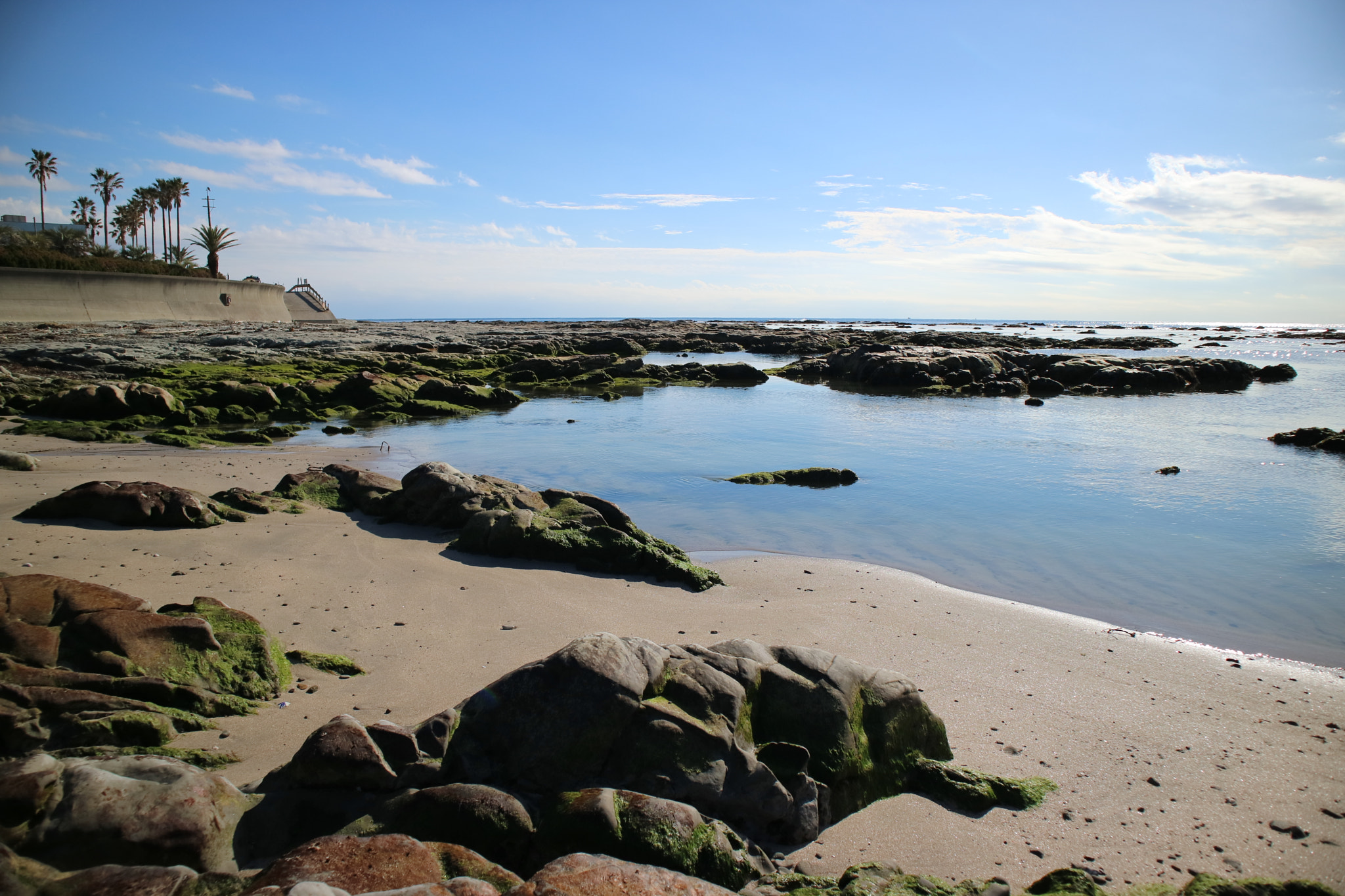 Canon EOS M3 sample photo. Relax photography