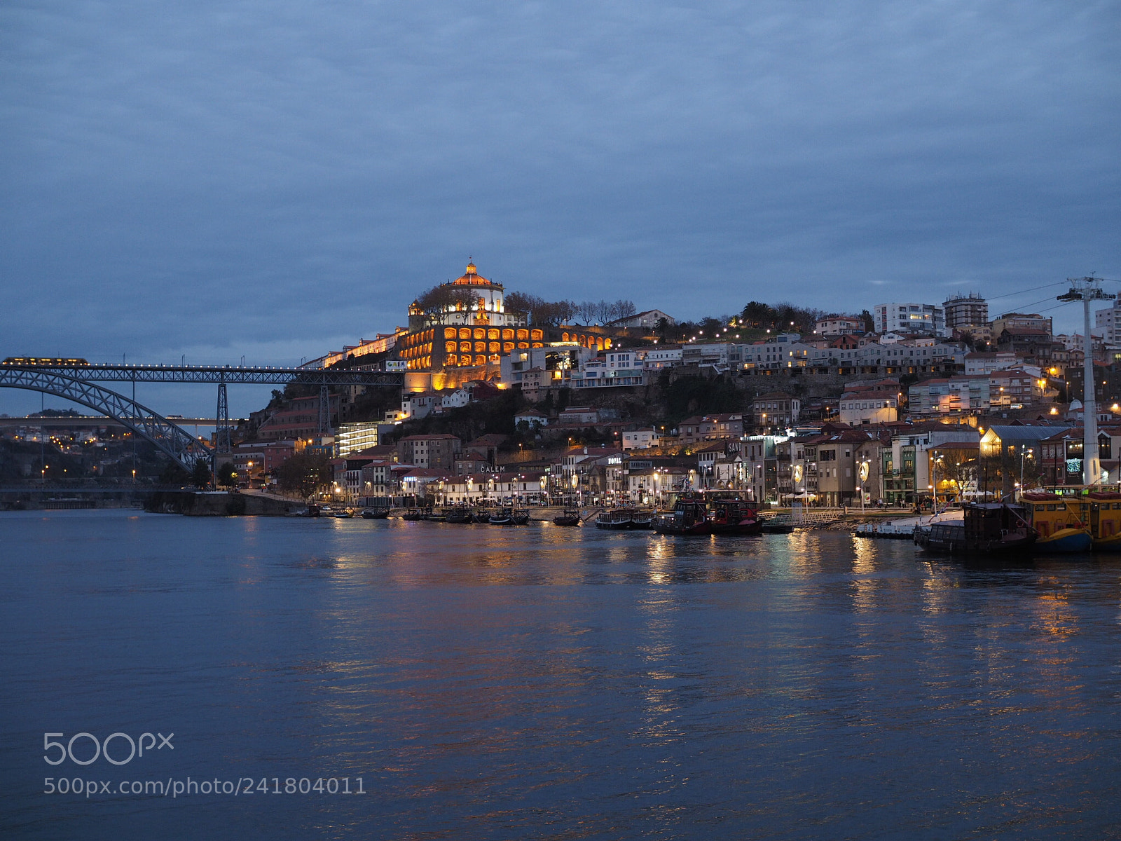 Olympus OM-D E-M1 sample photo. Porto,portugal in november. photography