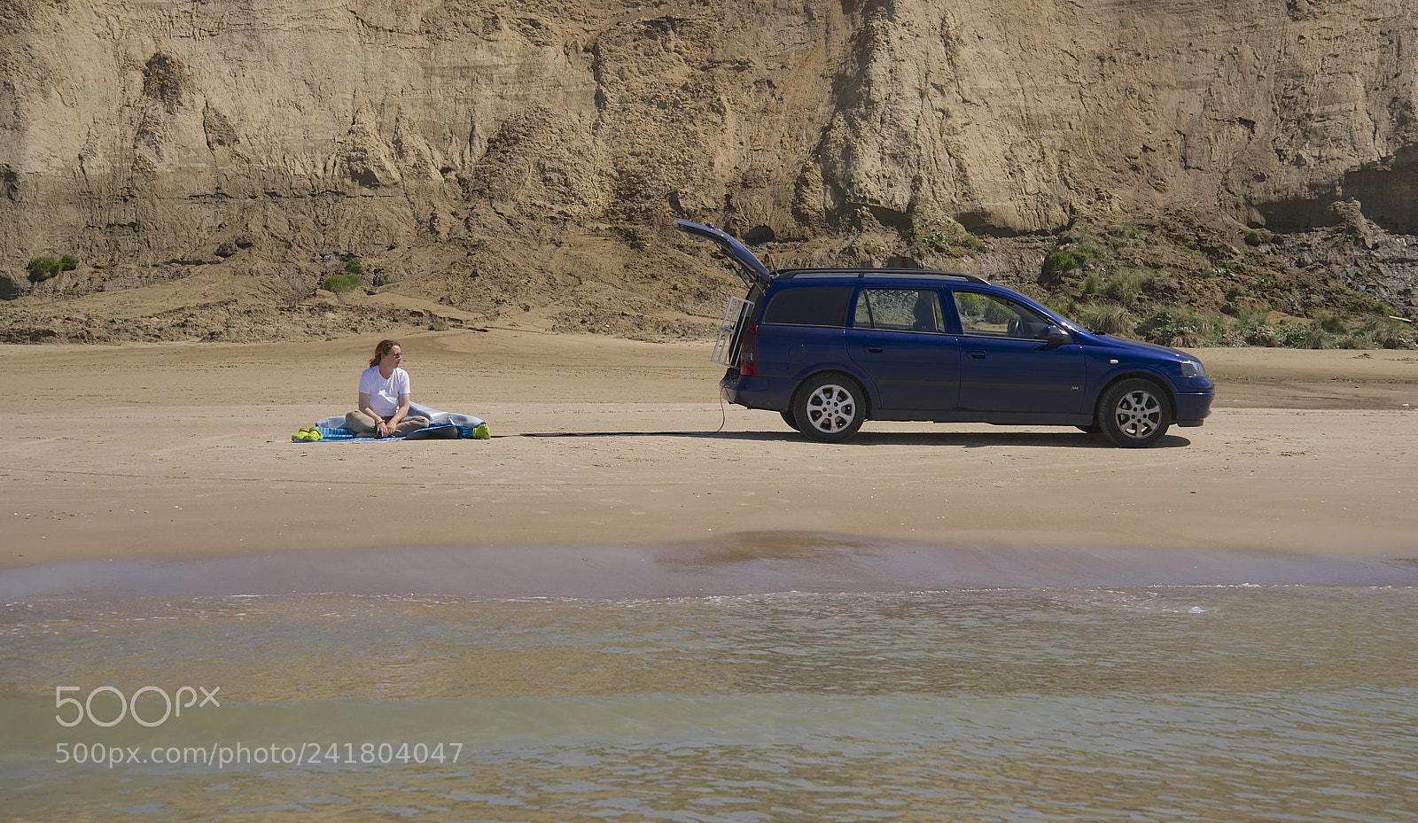 Nikon D3 sample photo. Take a little rest photography