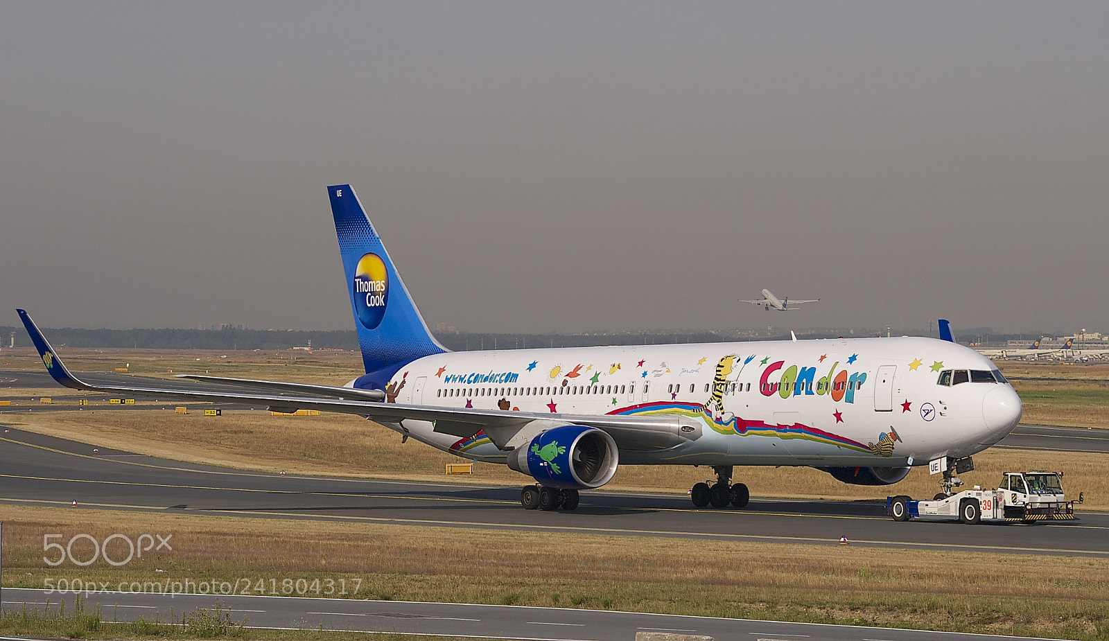 Nikon D3 sample photo. Janosh-airlines...... photography