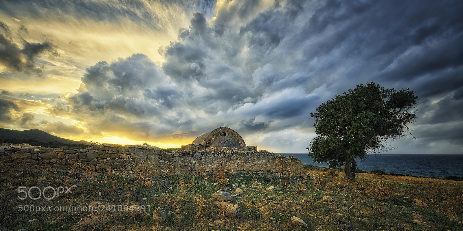 Nikon D800 sample photo. Heavenly light photography