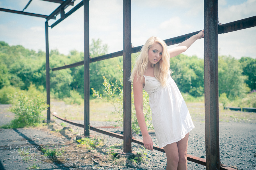 Nikon D700 sample photo. Untitled photography