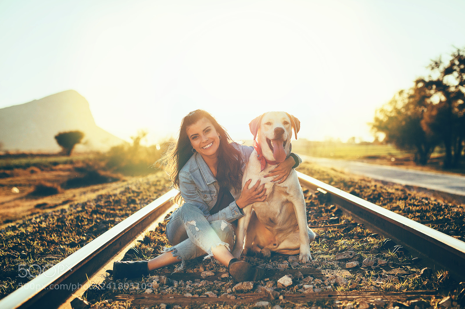 Canon EOS 5DS R sample photo. Best friend photography