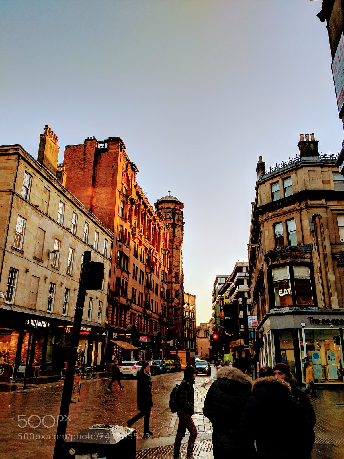 Google Pixel 2 sample photo. Untitled photography