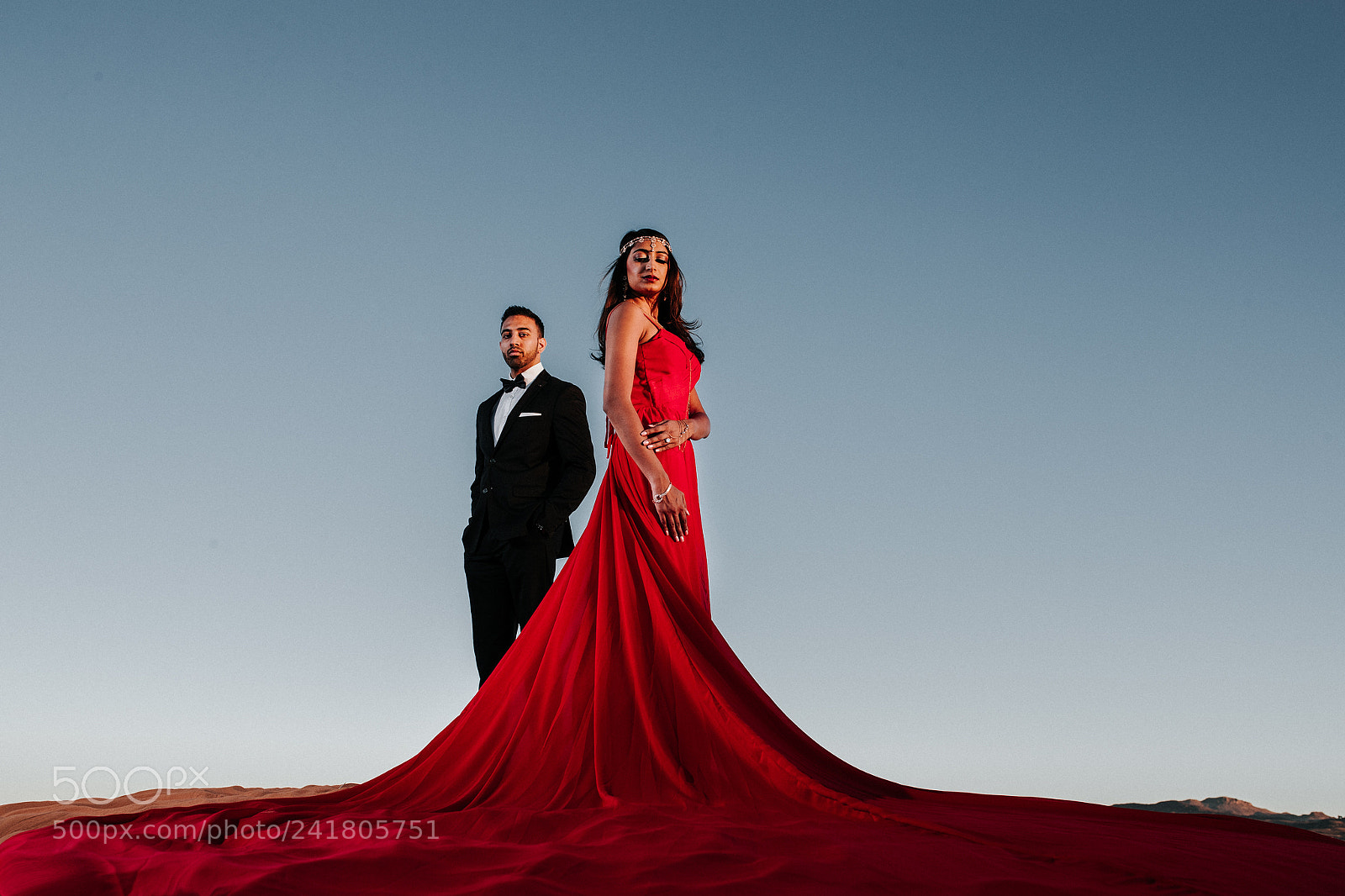 Canon EOS-1D X Mark II sample photo. Morrocan desert - merzouga photography
