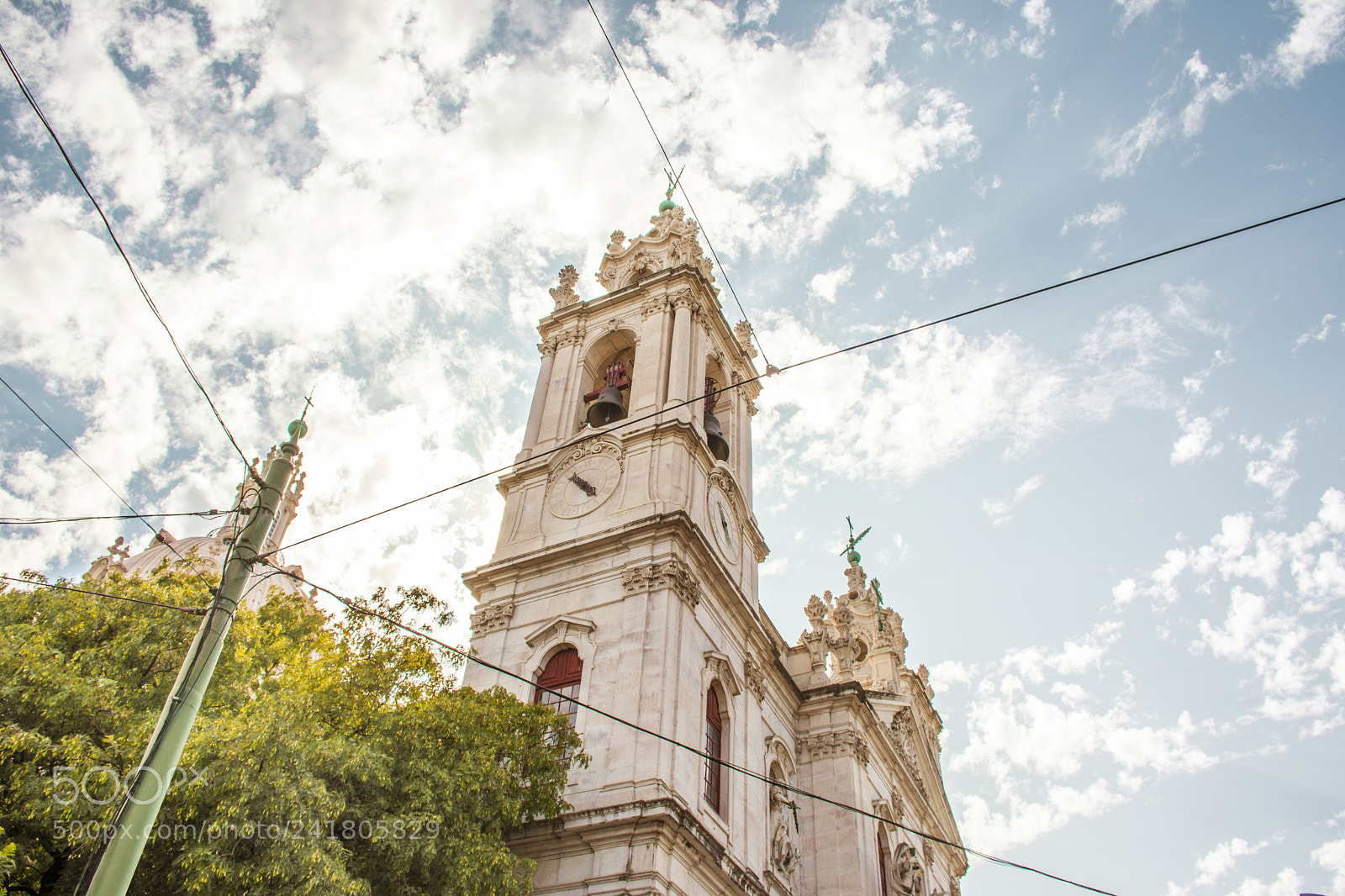 Nikon D7200 sample photo. Lisboa photography
