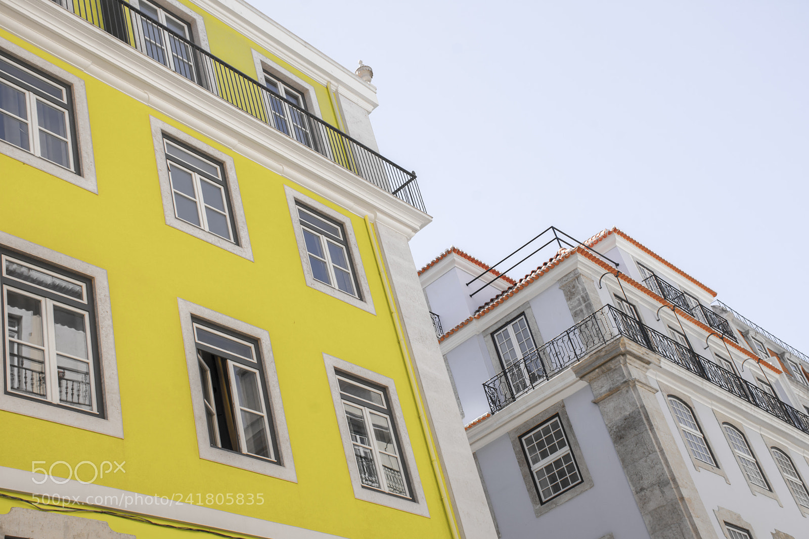 Nikon D7200 sample photo. Lisboa photography